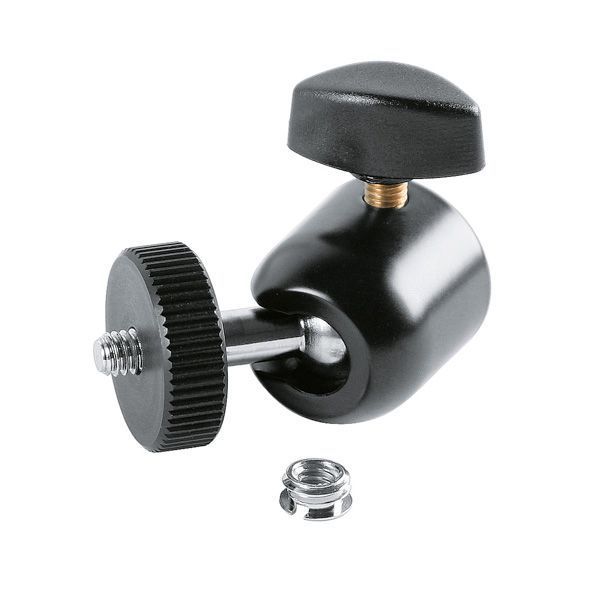 UNIVERSAL BALL JOINT 1/4''