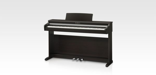 ENTRY LEVEL HOME DIGITAL PIANO SATIN BLACK