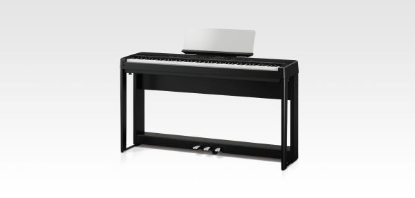 DIGITAL PIANO BLACK