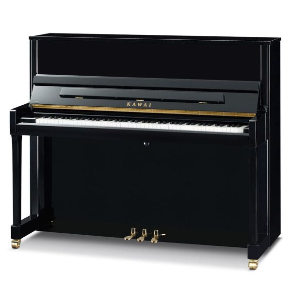 Pianoforti verticali – upright piano