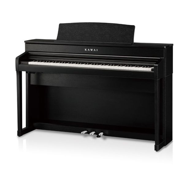 CONCERT ARTIST HOME DIGITAL PIANO SATIN BLACK