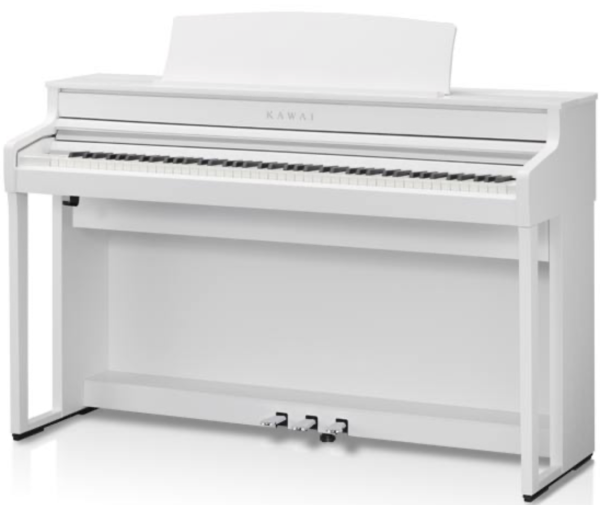 CONCERT ARTIST SERIES HOME DIGITAL PIANO SATIN WHITE