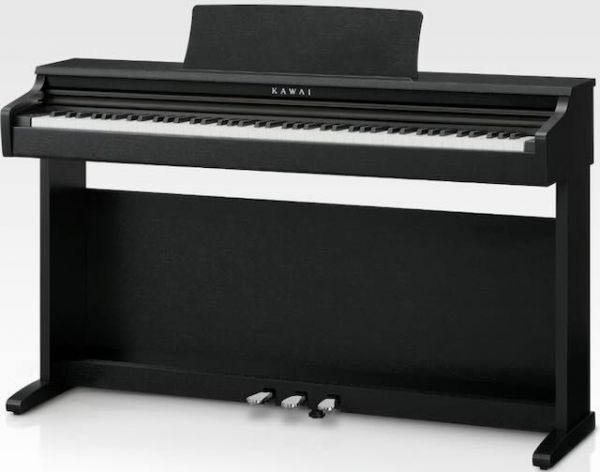 KDP SERIES ENTRY LEVEL HOME DIGITAL PIANO SATIN BLACK
