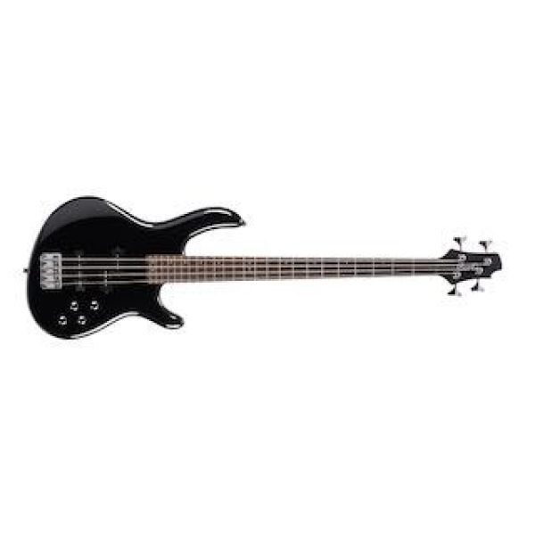 ACTION PLUS SERIES BLACK PJ PICKUP SET 4 STR.EL.BASS