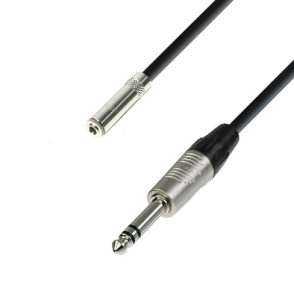 4STAR SERIES HEADPHONE CABLE EXTENSION JACK 6.3-M-S></noscript><img fifu-featured=