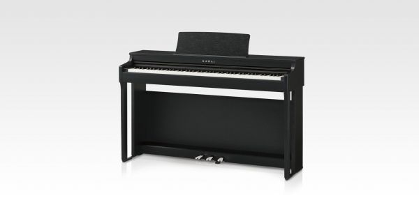 CN SERIES HOME DIGITAL PIANO SATIN BLACK