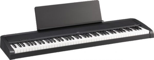 DIGITAL PIANO BLACK