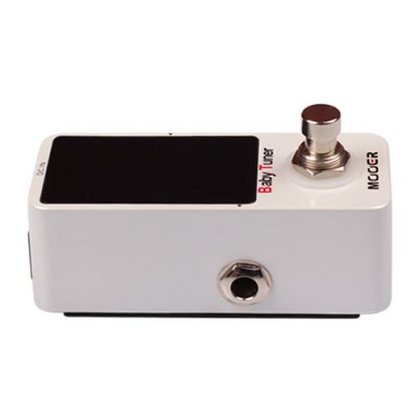 TUNER MICRO SERIES PEDAL