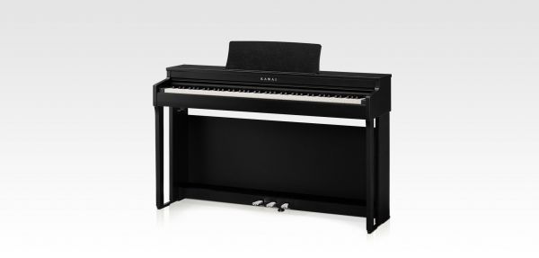 CN SERIES HOME DIGITAL PIANO SATIN BLACK