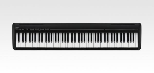 PORTABLE DIGITAL PIANO BLACK