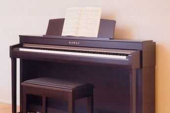 Pianoforti elettronici